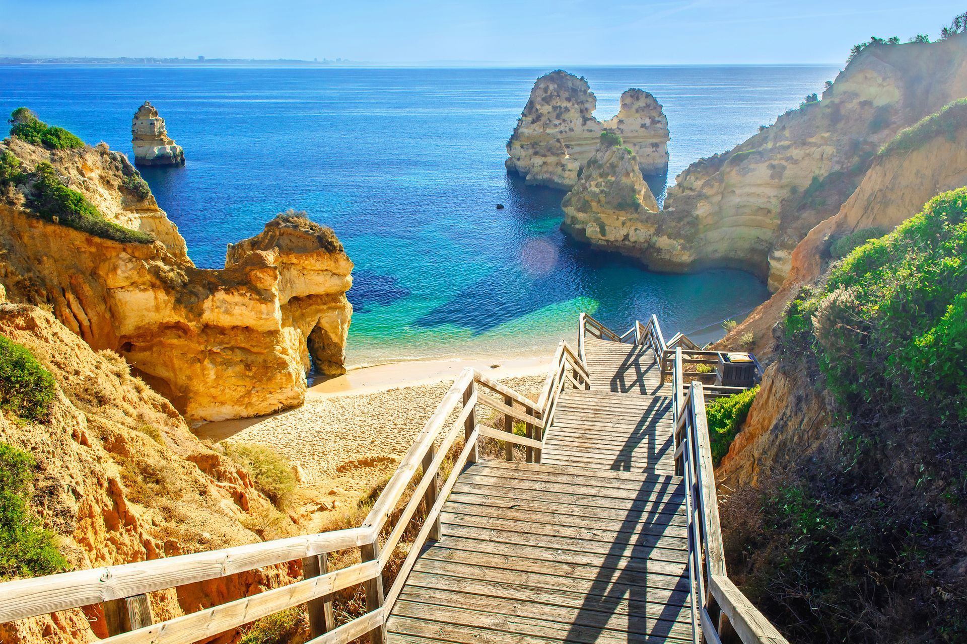 Portugal Holiday Packages