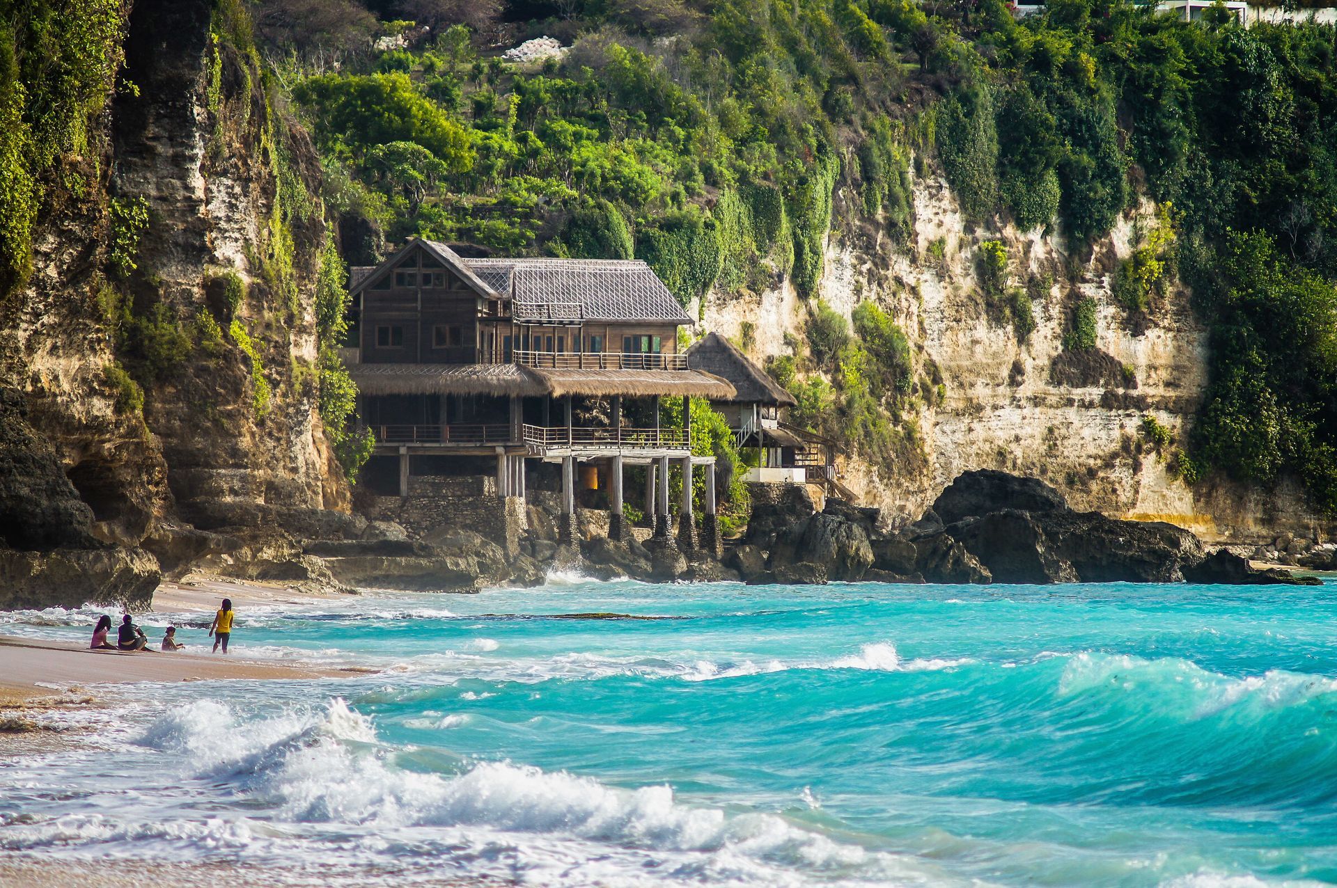 Bali Holidays Packages 