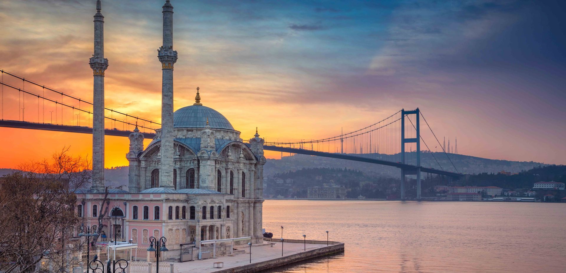 Istanbul Holidays Package