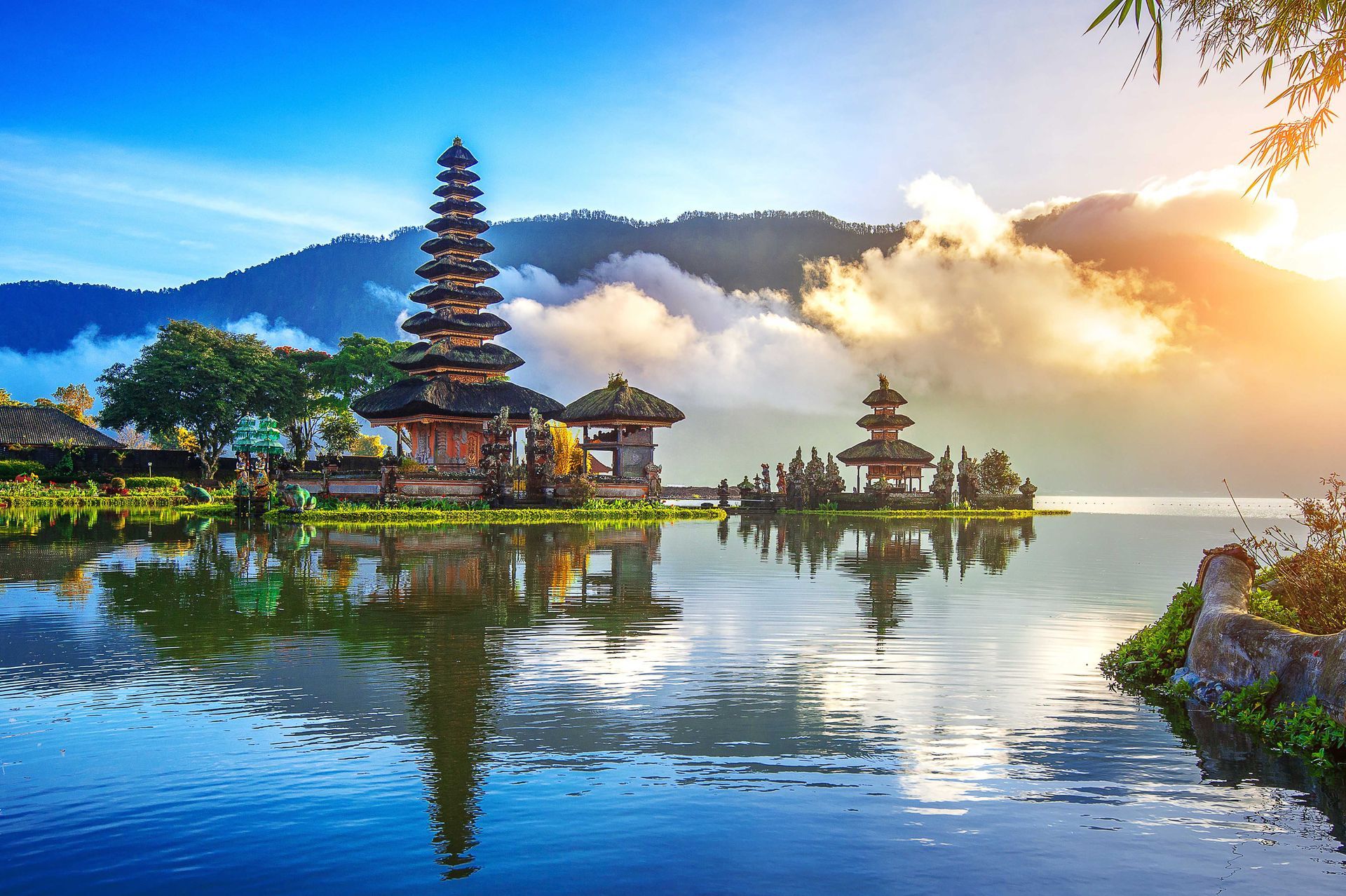 Bali holidays packages