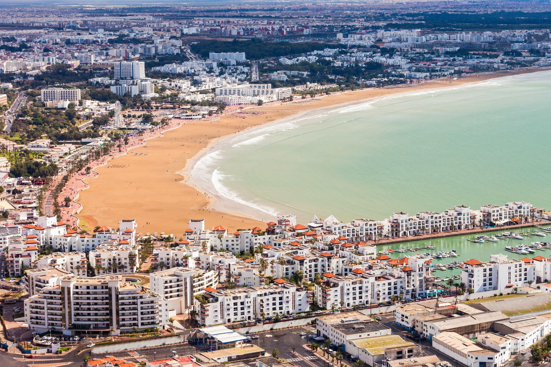 Agadir Holidays
