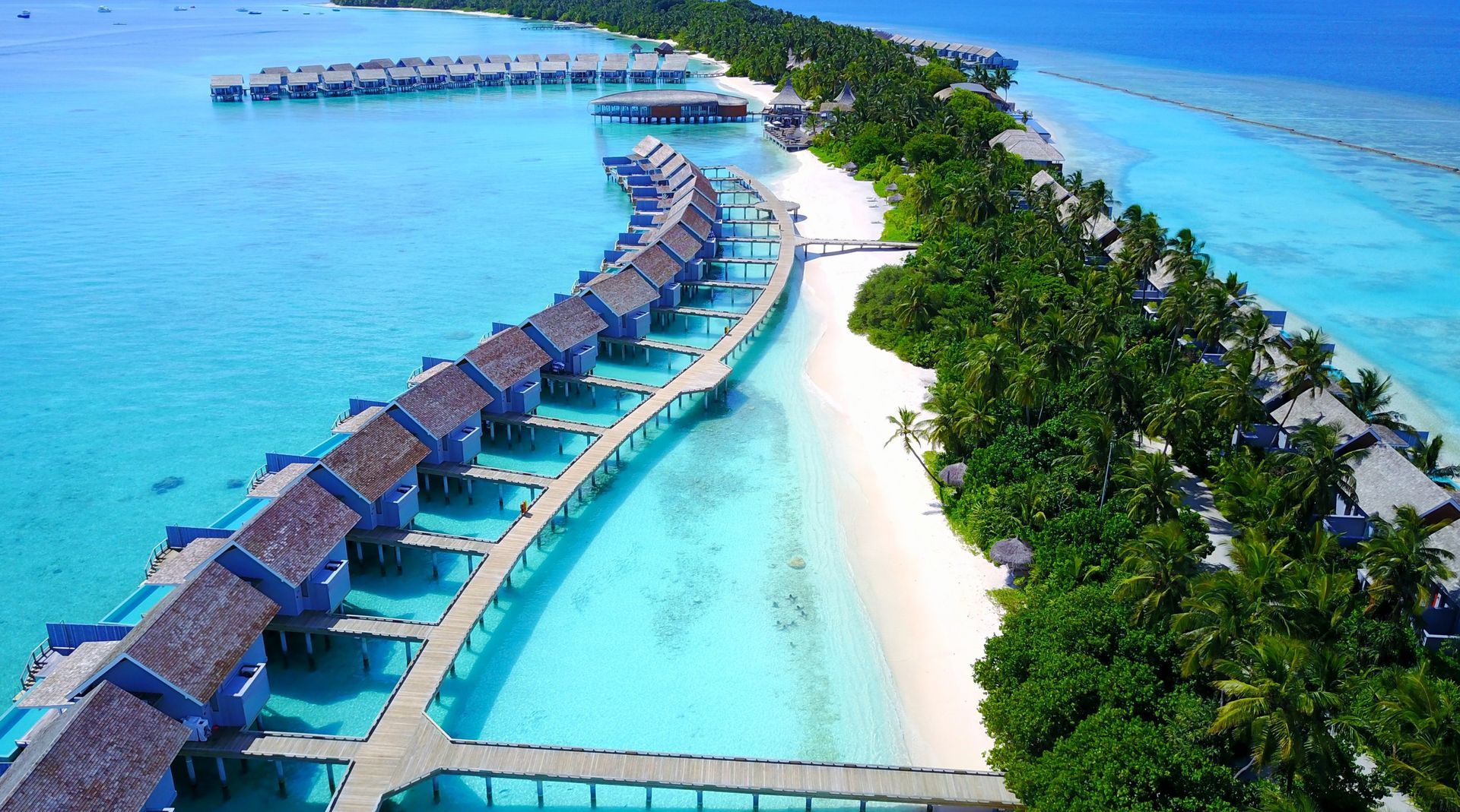 Maldives All Inclusive Holidays