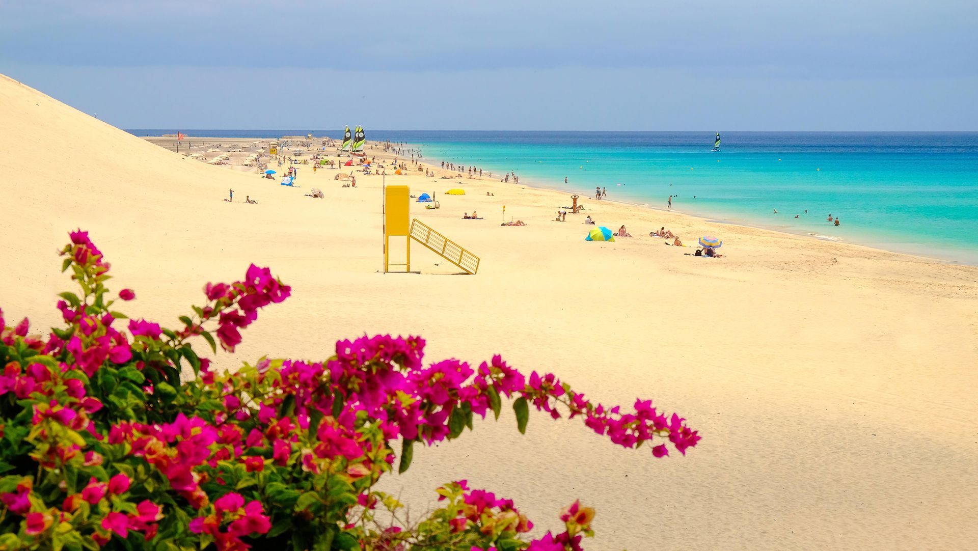 4 Star Fuerteventura Holidays