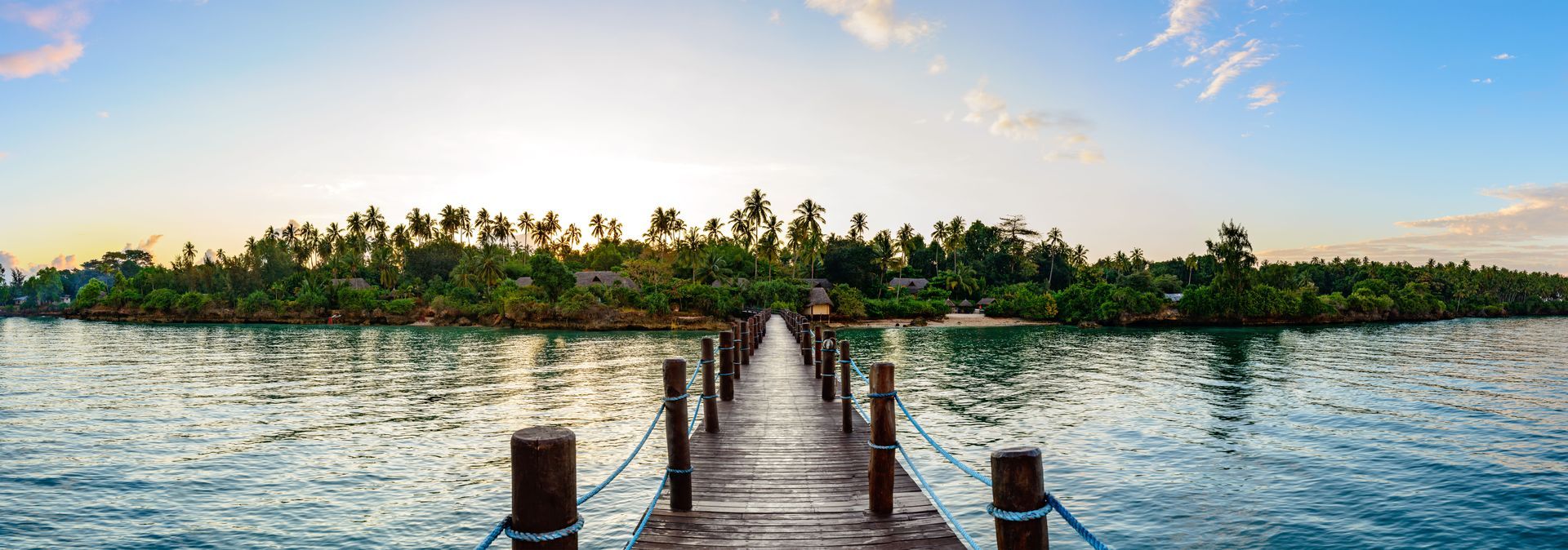 Indian ocean holidays