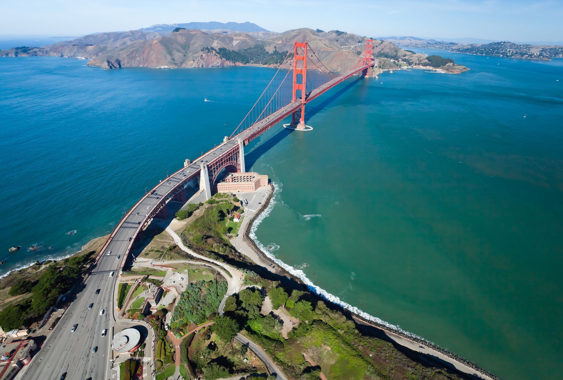 San Francisco Holidays