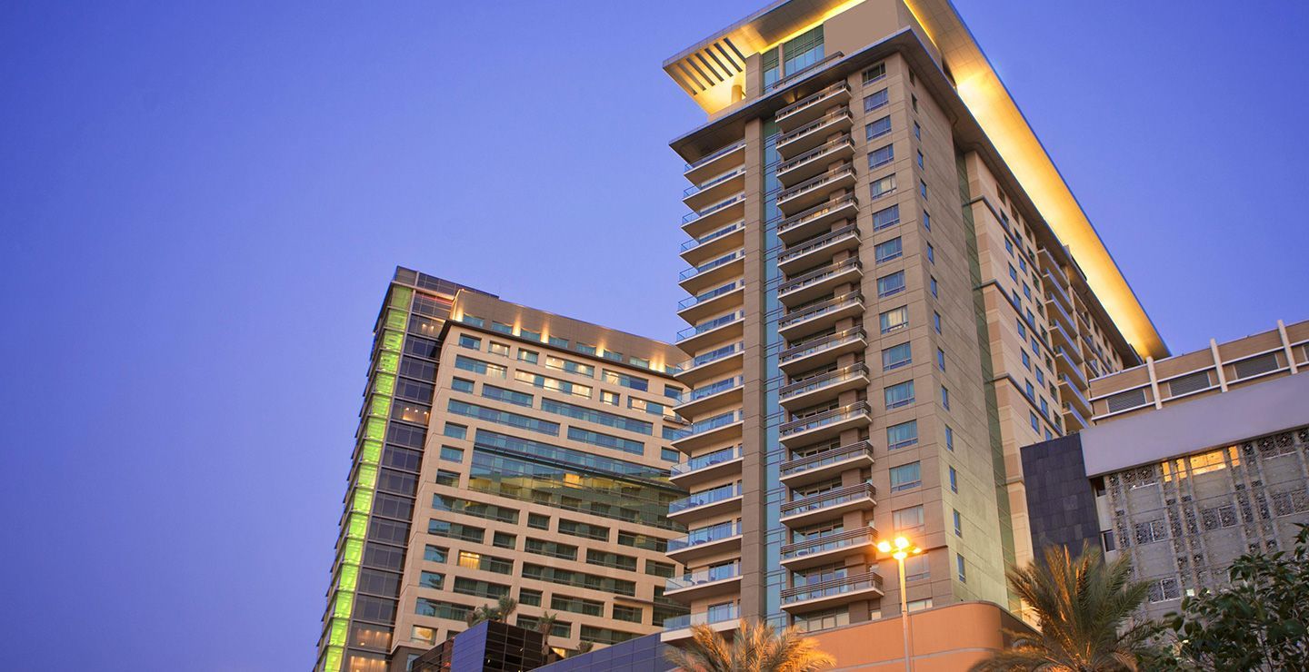 Swissotel Al Ghurair Theme Park Offer