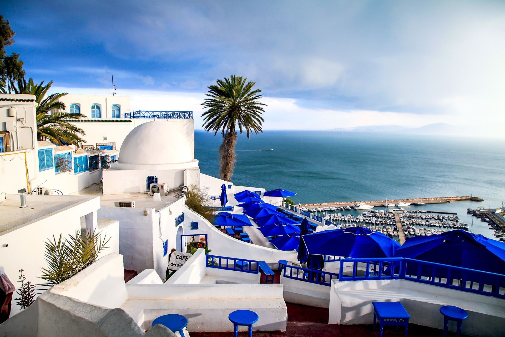 Tunisia holidays package