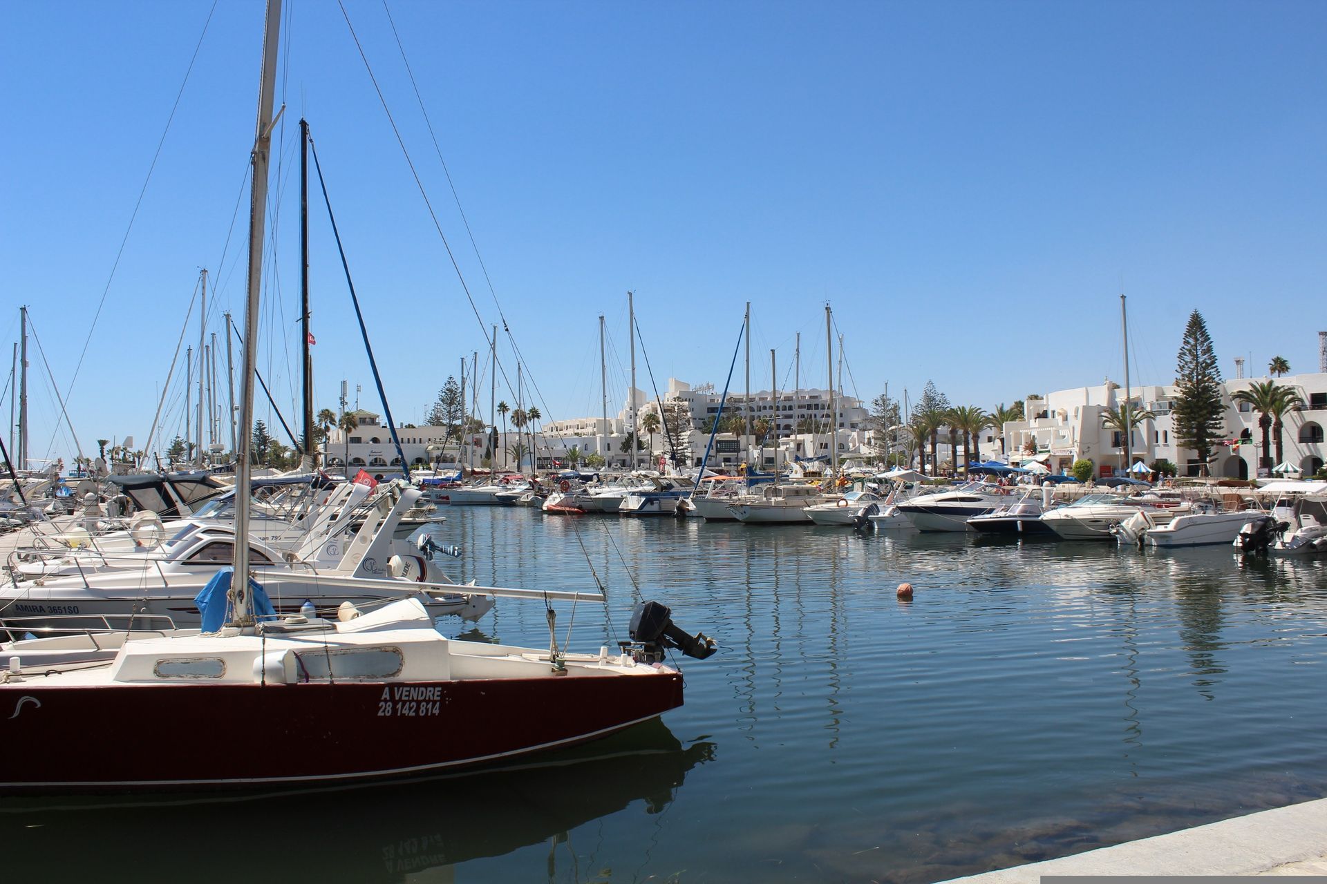 Tunisia