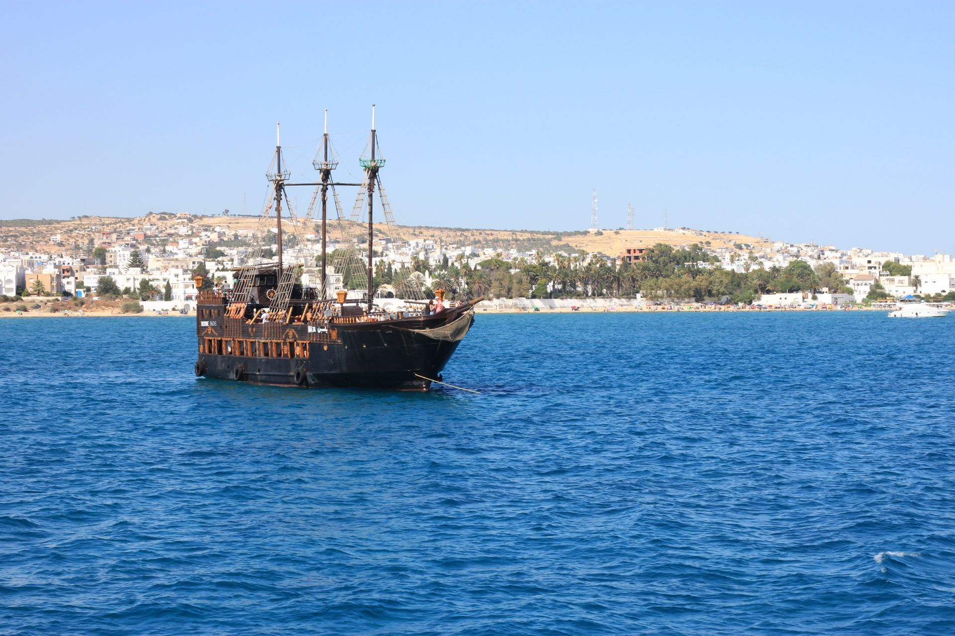 Tunisia