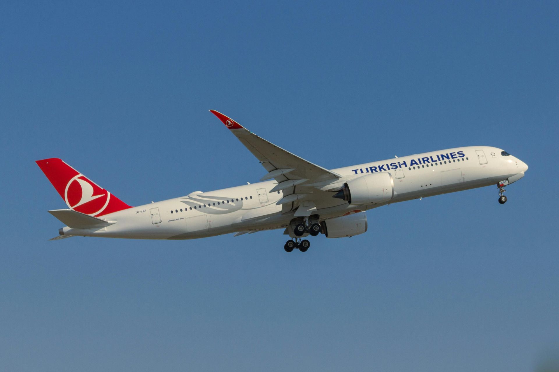 Turkish Airlines Flight Offers