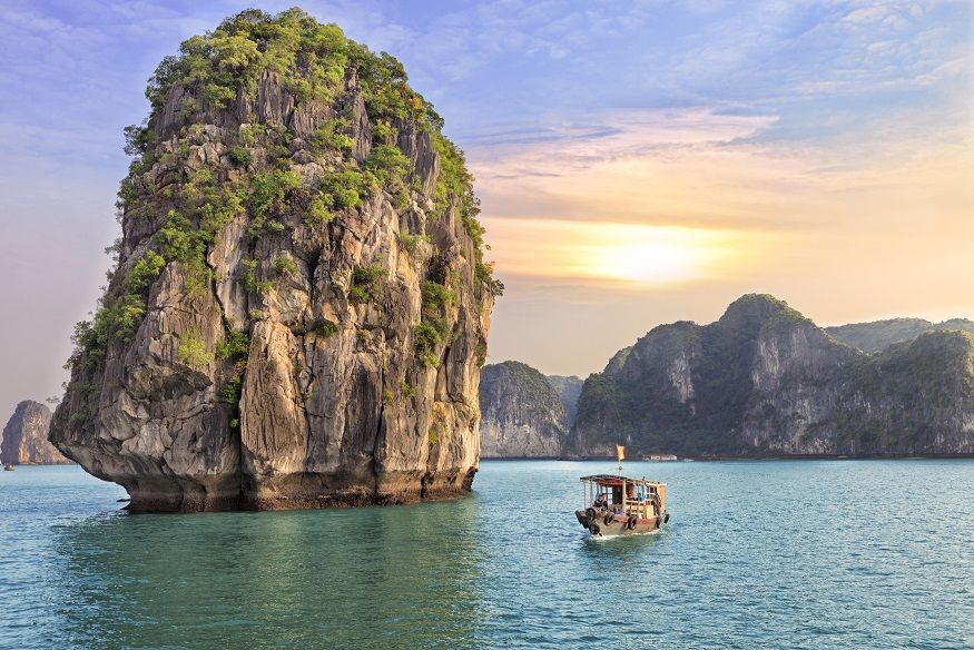 Vietnam and Cambodia holidays