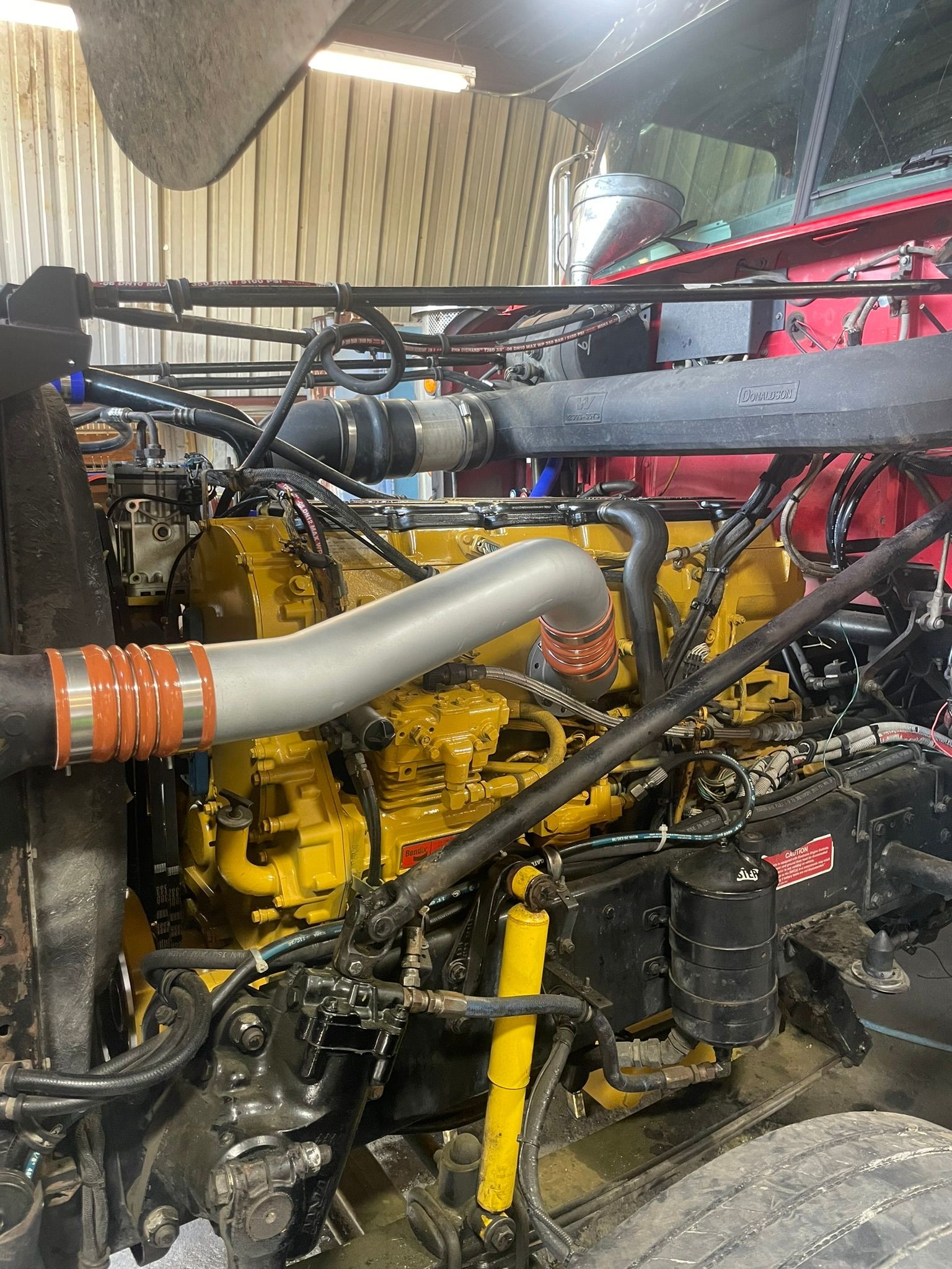 Bo's Garage Gallery Image