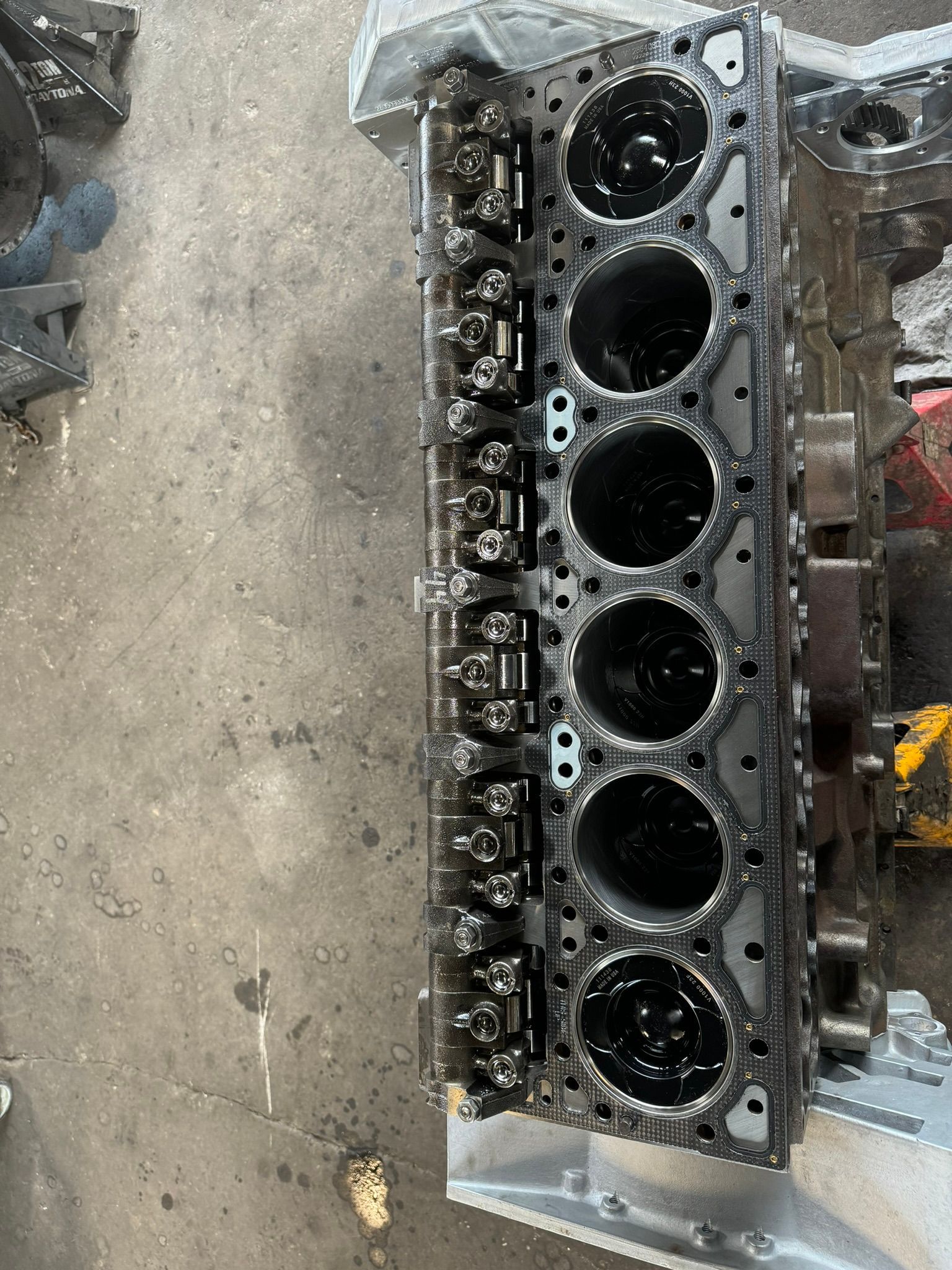 Bo's Garage Gallery Image