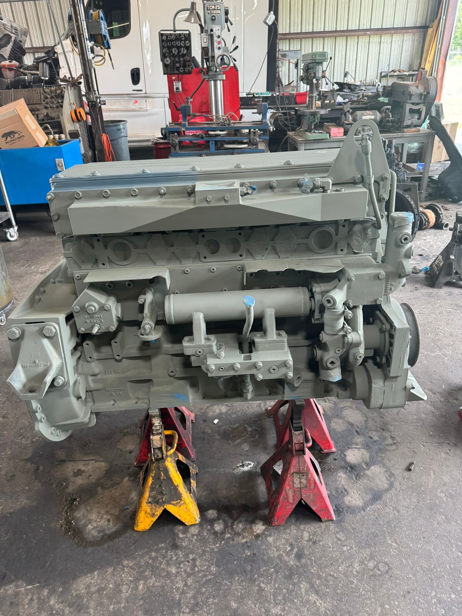 Bo's Garage Gallery Image