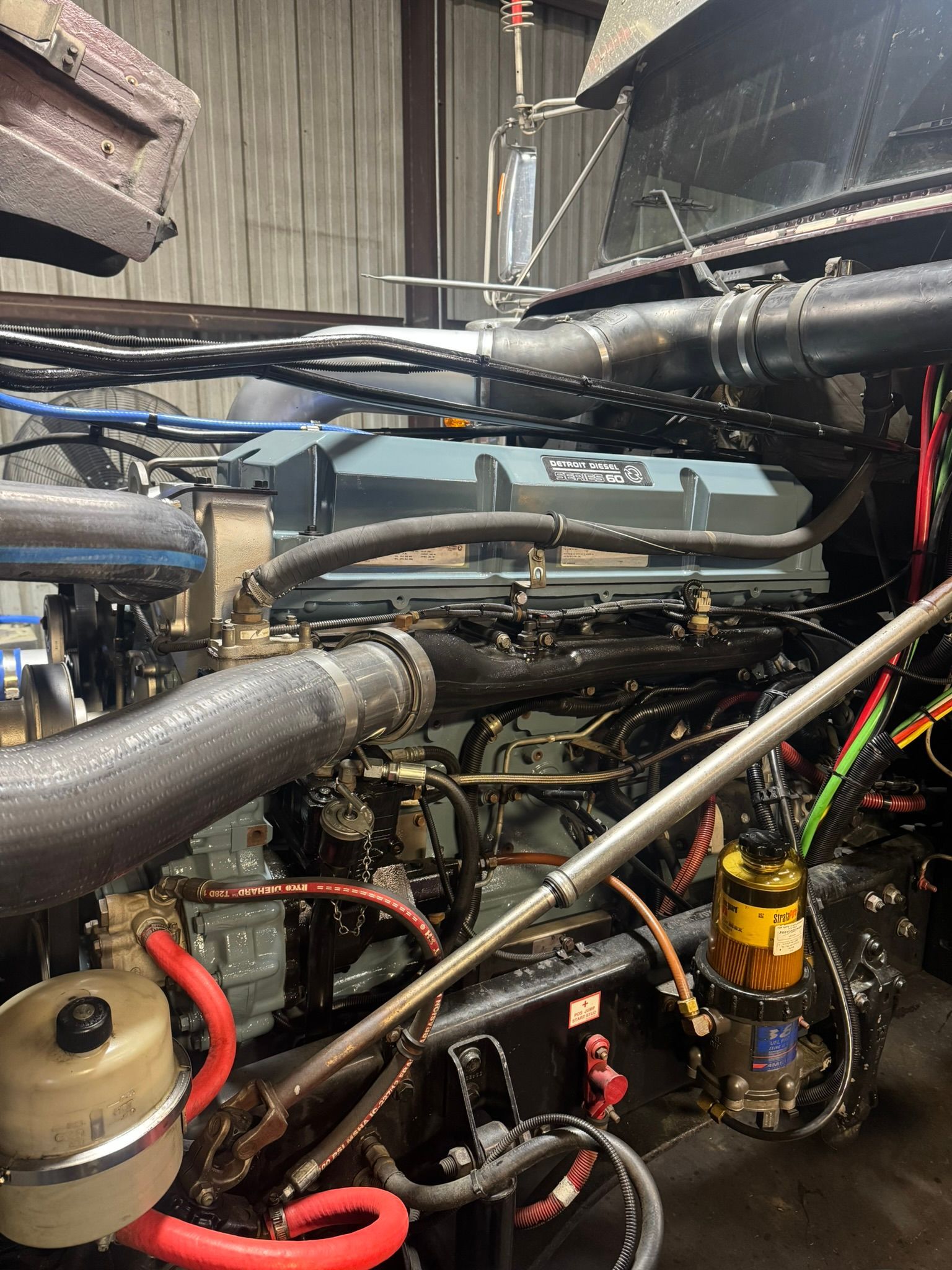 Bo's Garage Gallery Image