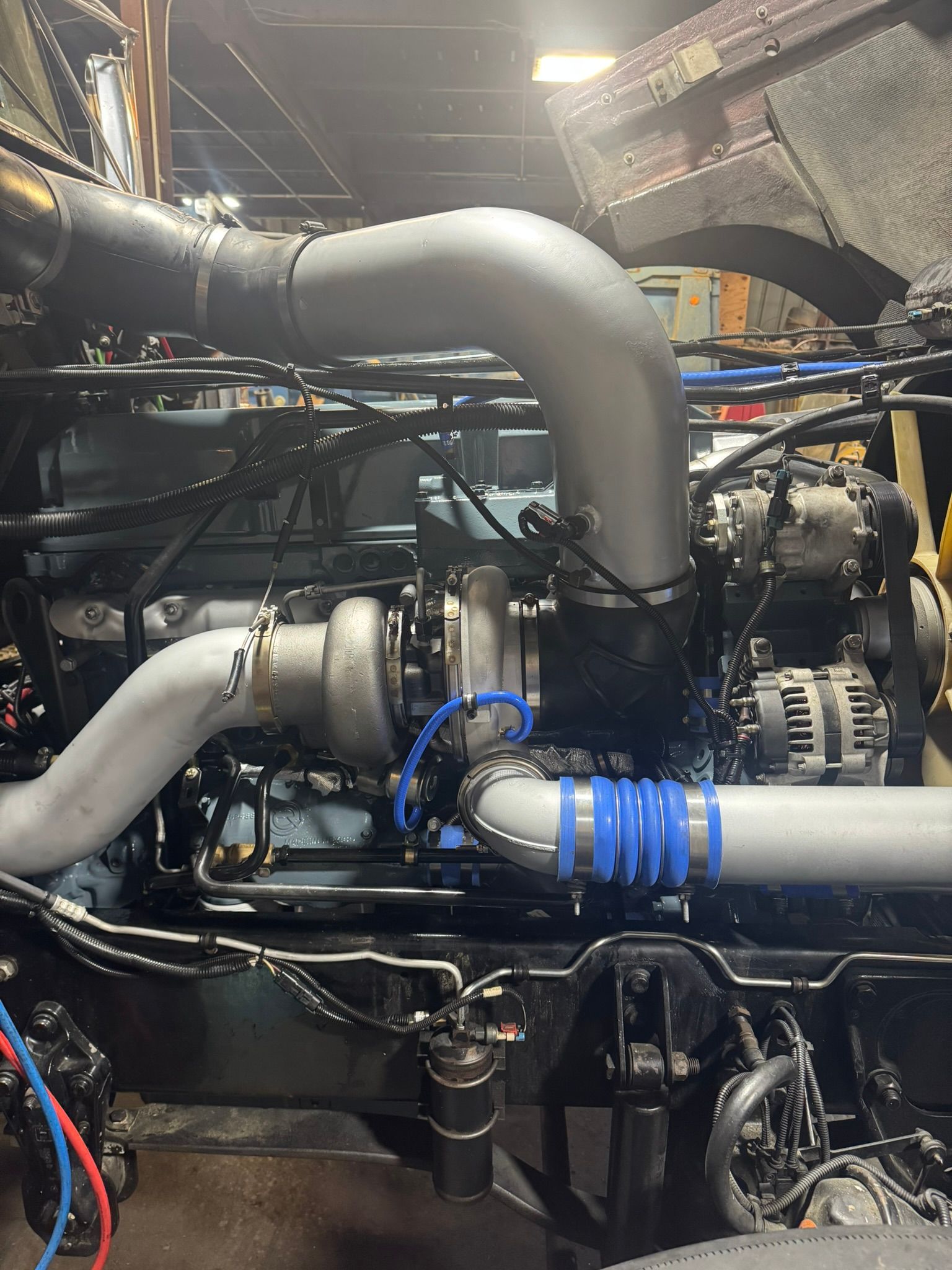 Bo's Garage Gallery Image