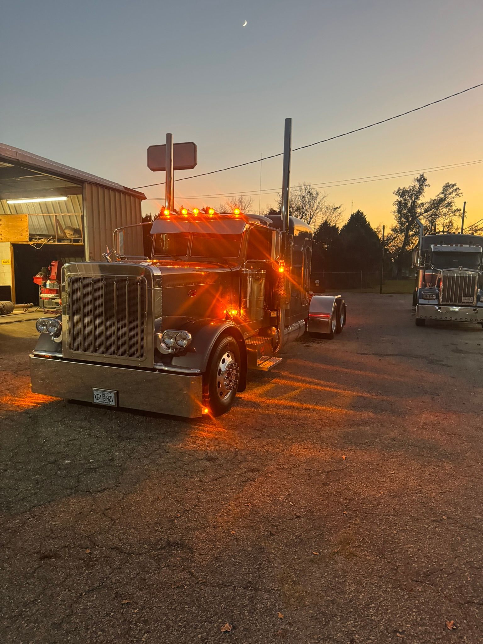 Bo's Garage Gallery Image