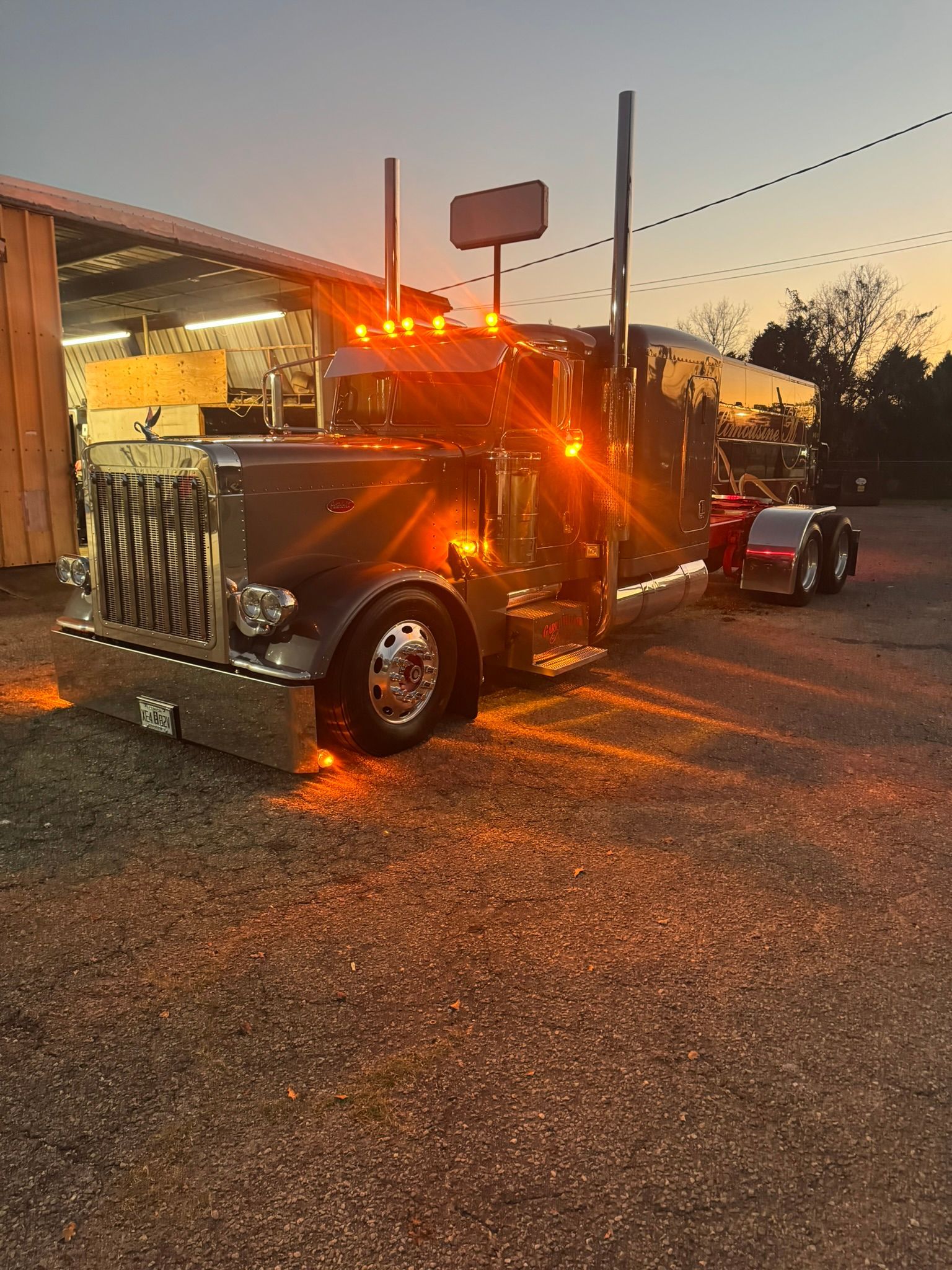 Bo's Garage Gallery Image