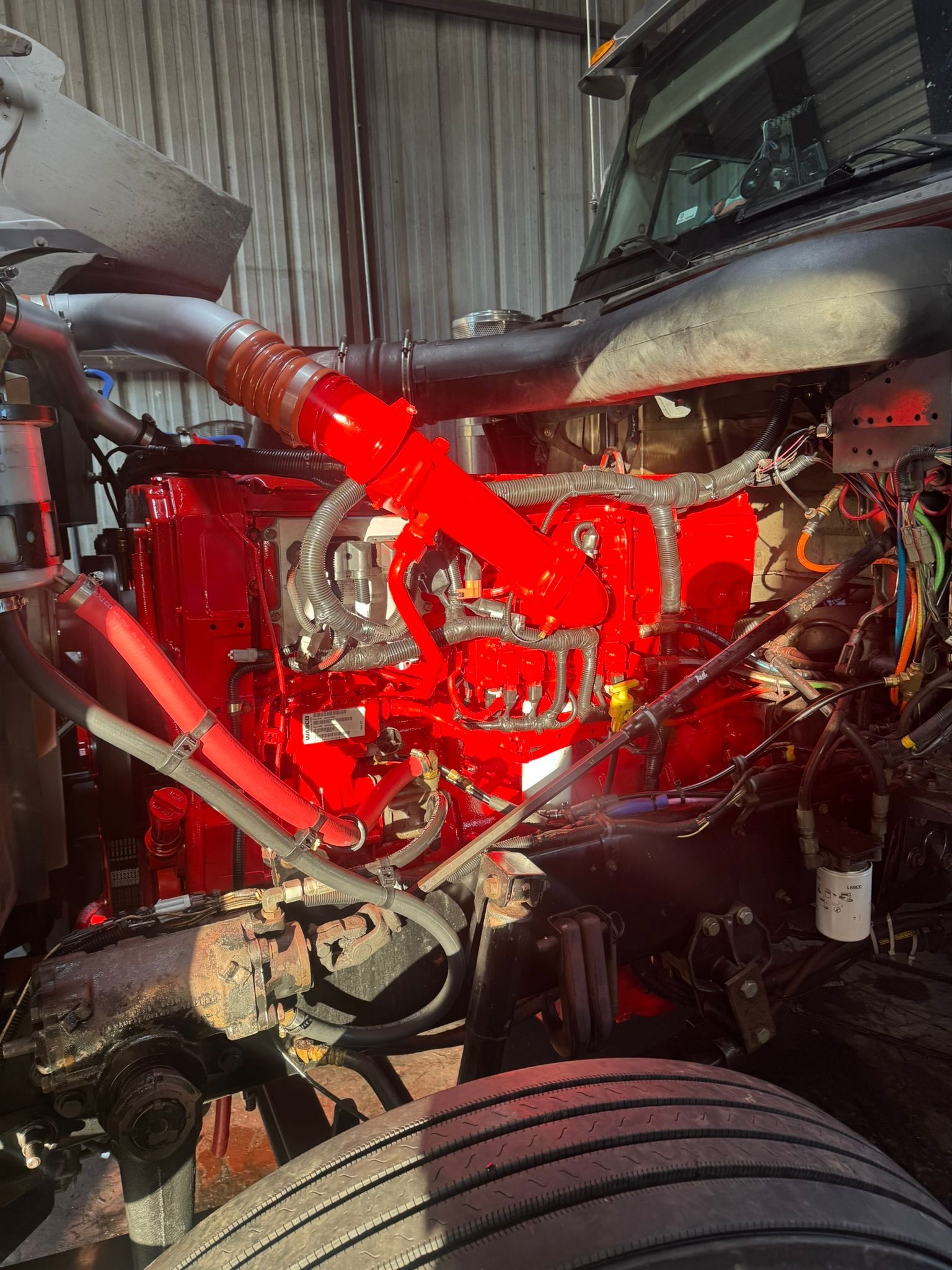 Bo's Garage Gallery Image