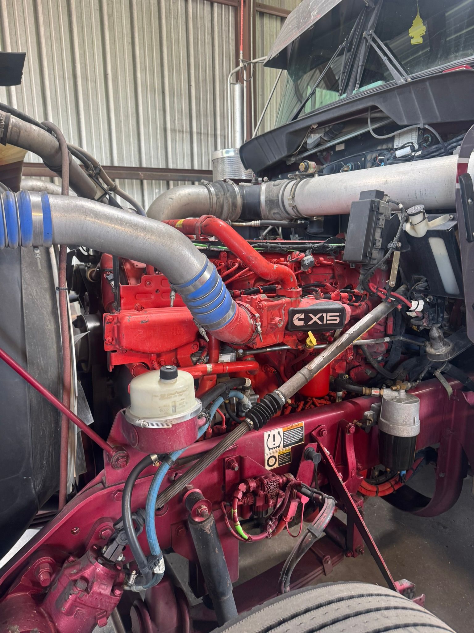 Bo's Garage Gallery Image