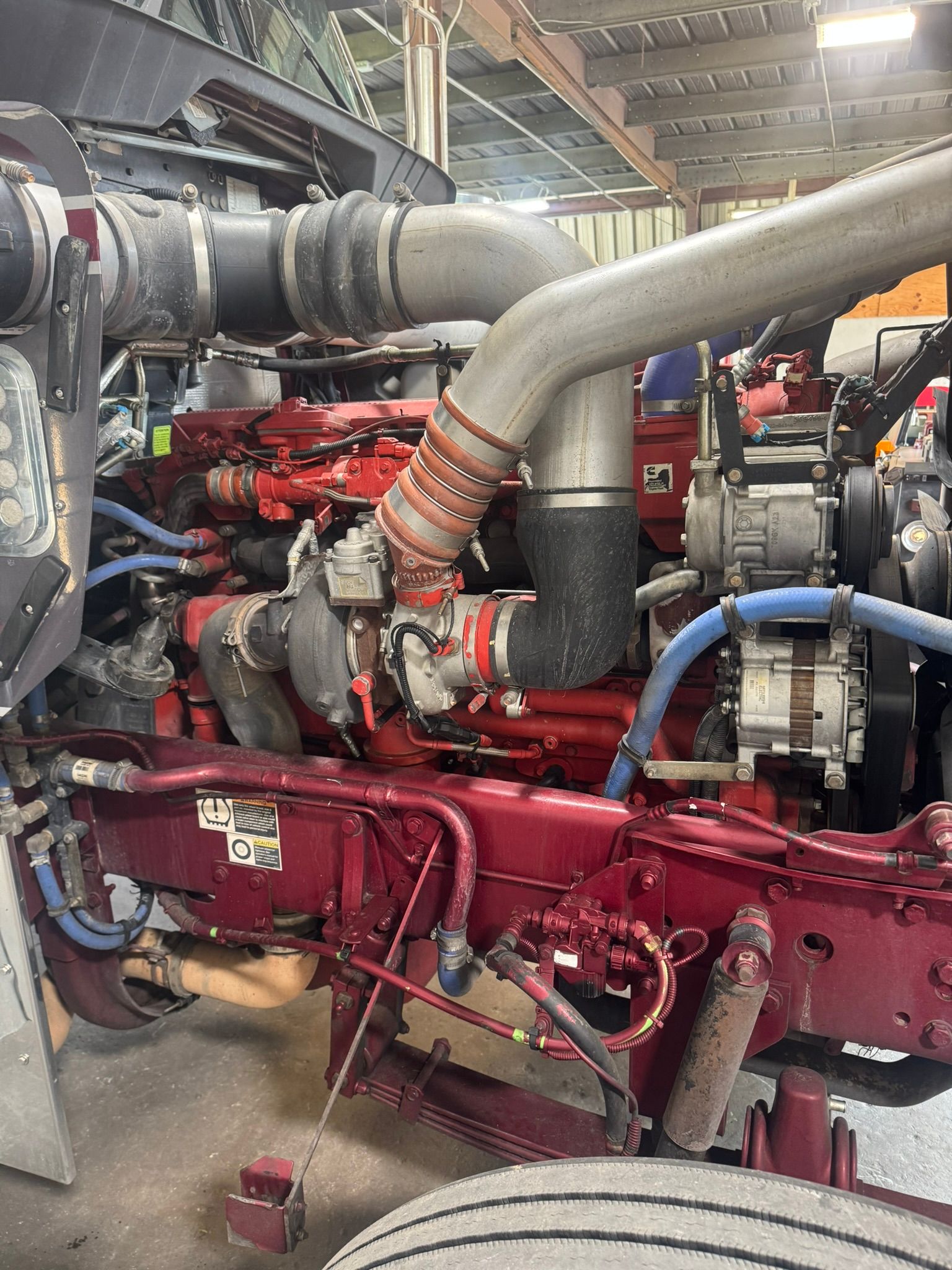 Bo's Garage Gallery Image