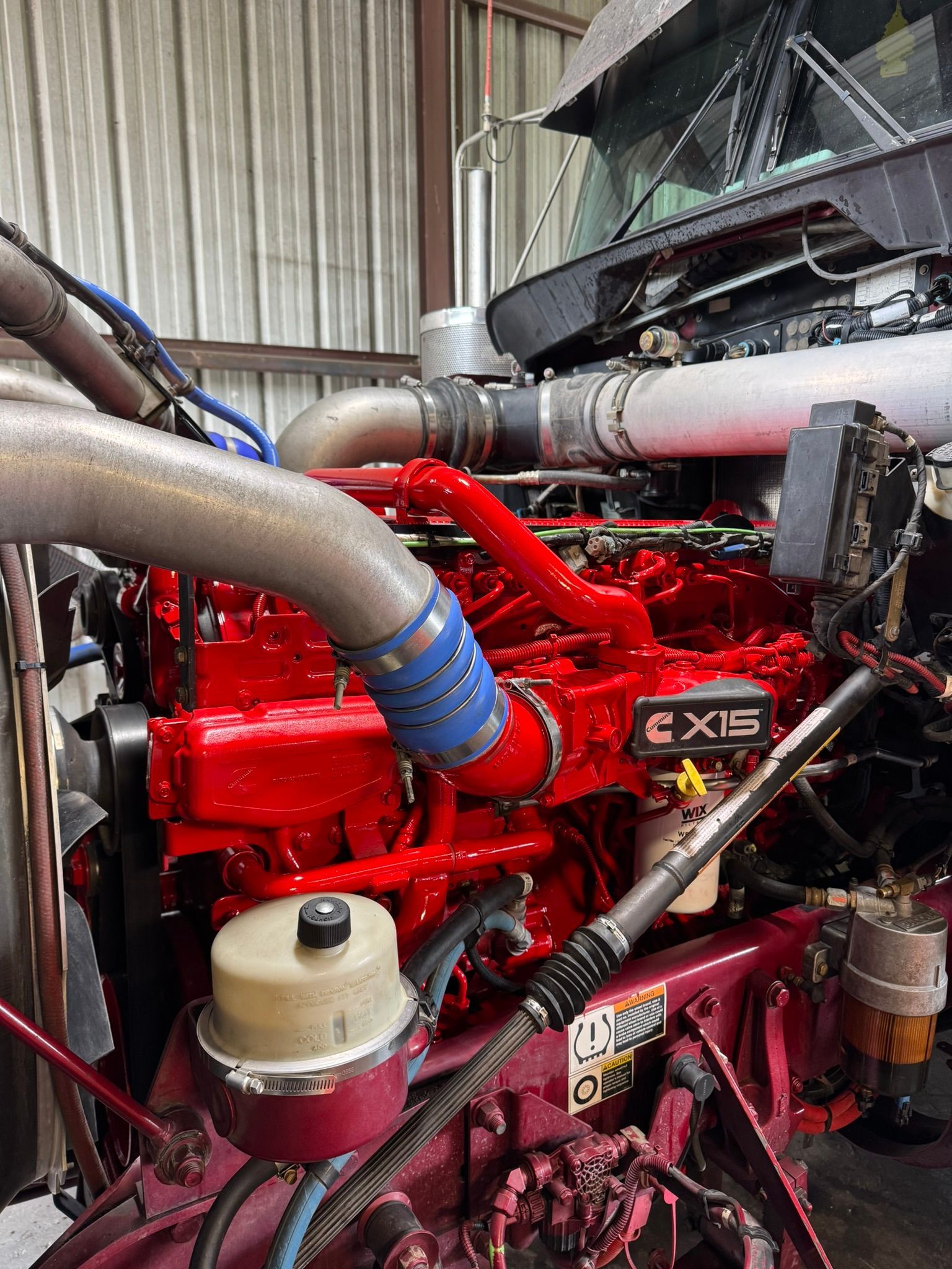 Bo's Garage Gallery Image