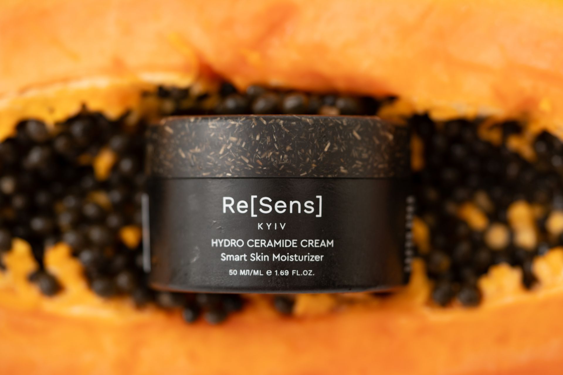 Re-Sens Skintelligent Beauty Produkte für Barriere-Reparatur