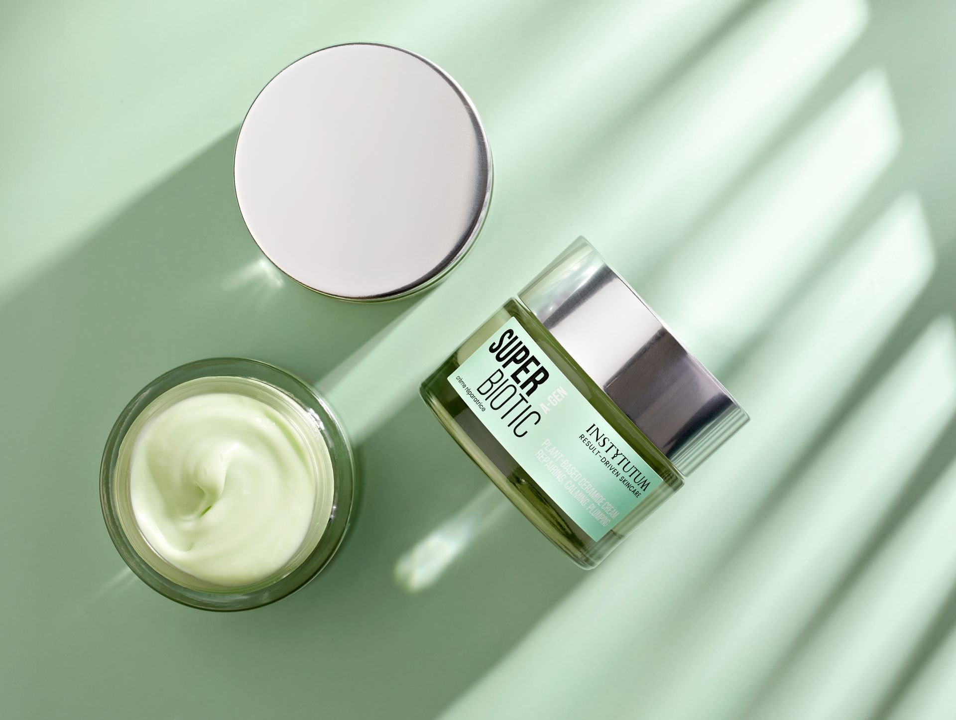 Instytutum Skincare Produkte für die tägliche Routine