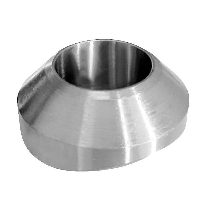 Accesorios de Acero: TEE Y WELDOLETS