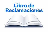 libro de reclamaciones