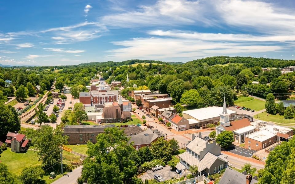 Farragut, TN