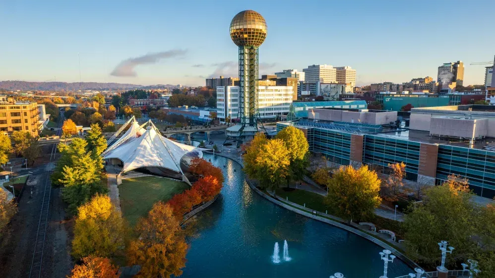 Knoxville, TN