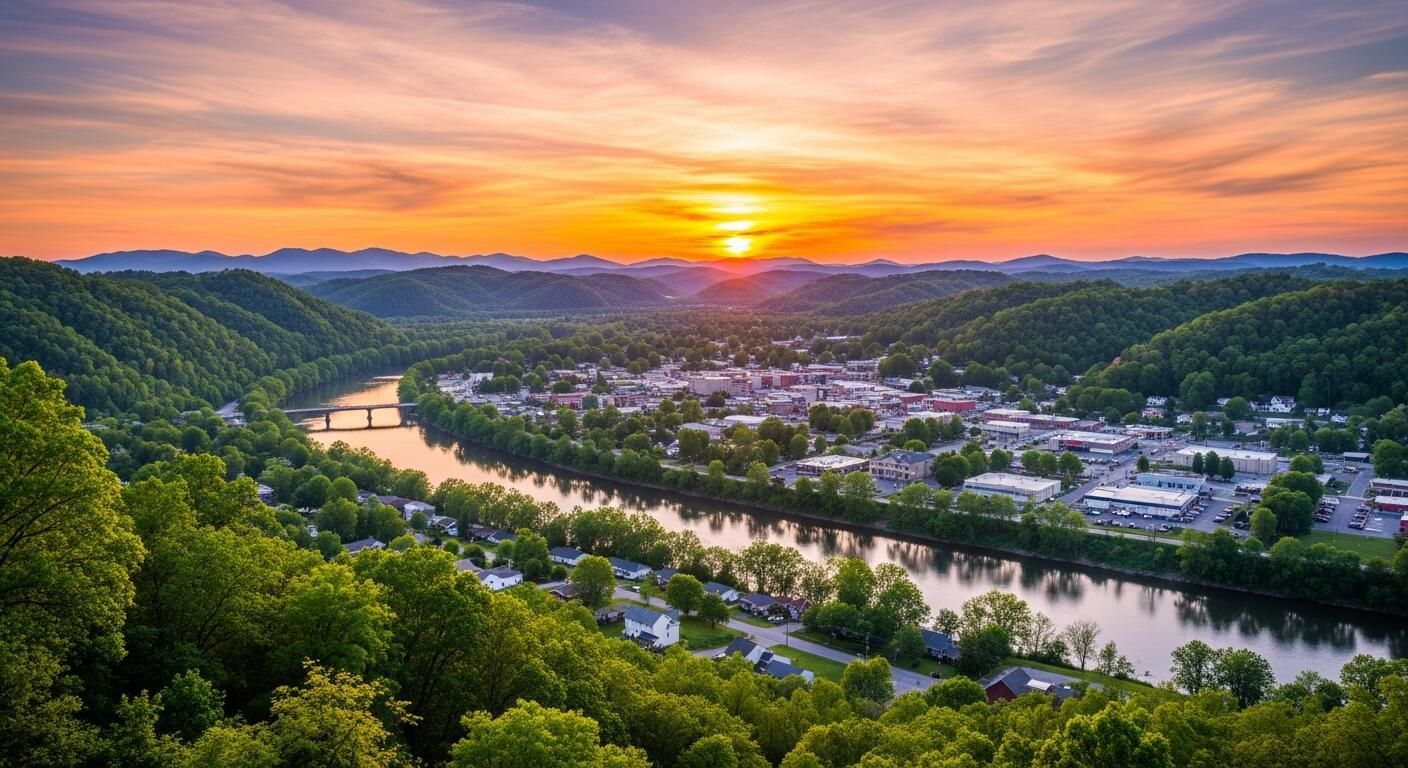 Madisonville, TN
