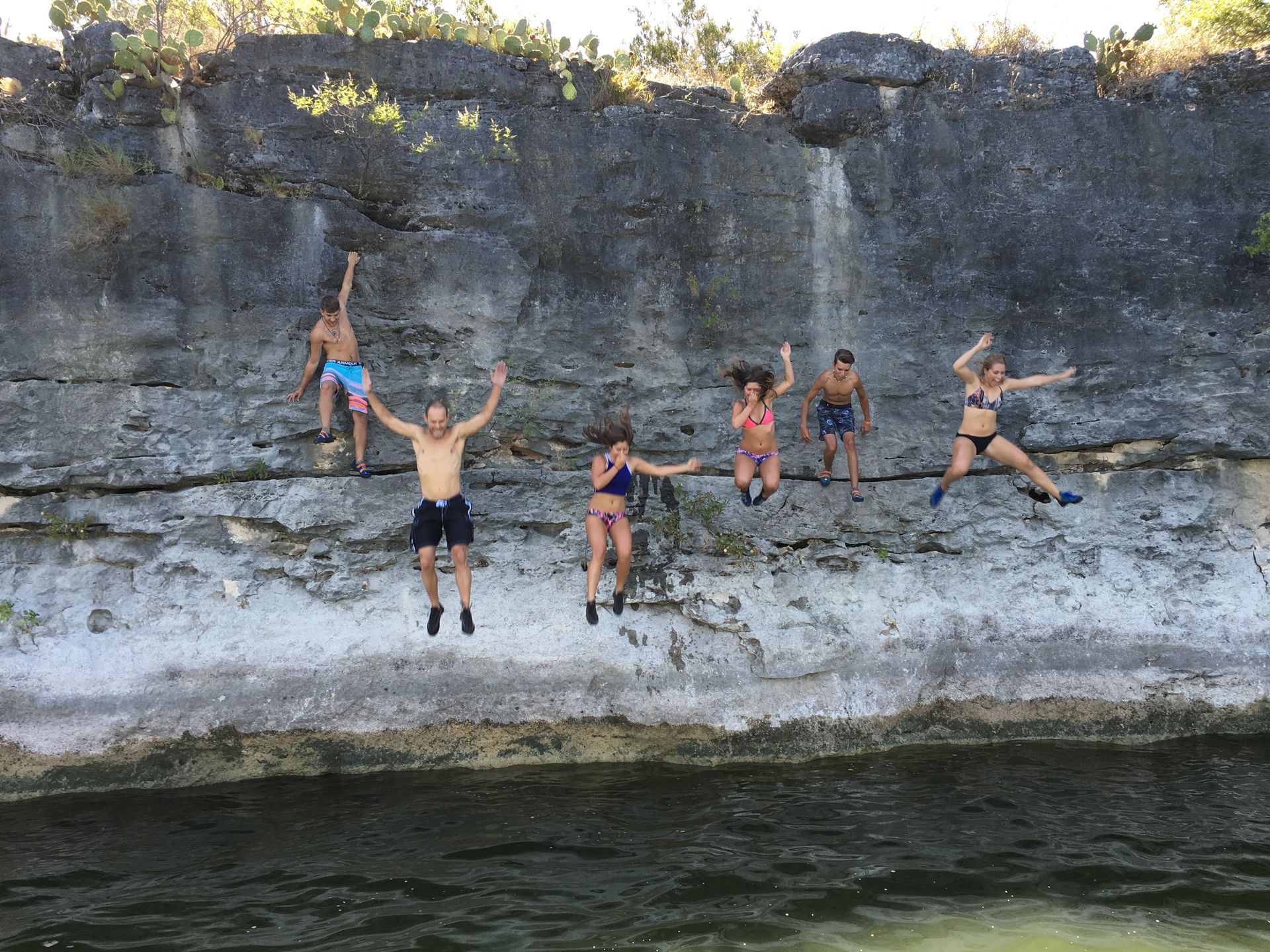 Lake Travis