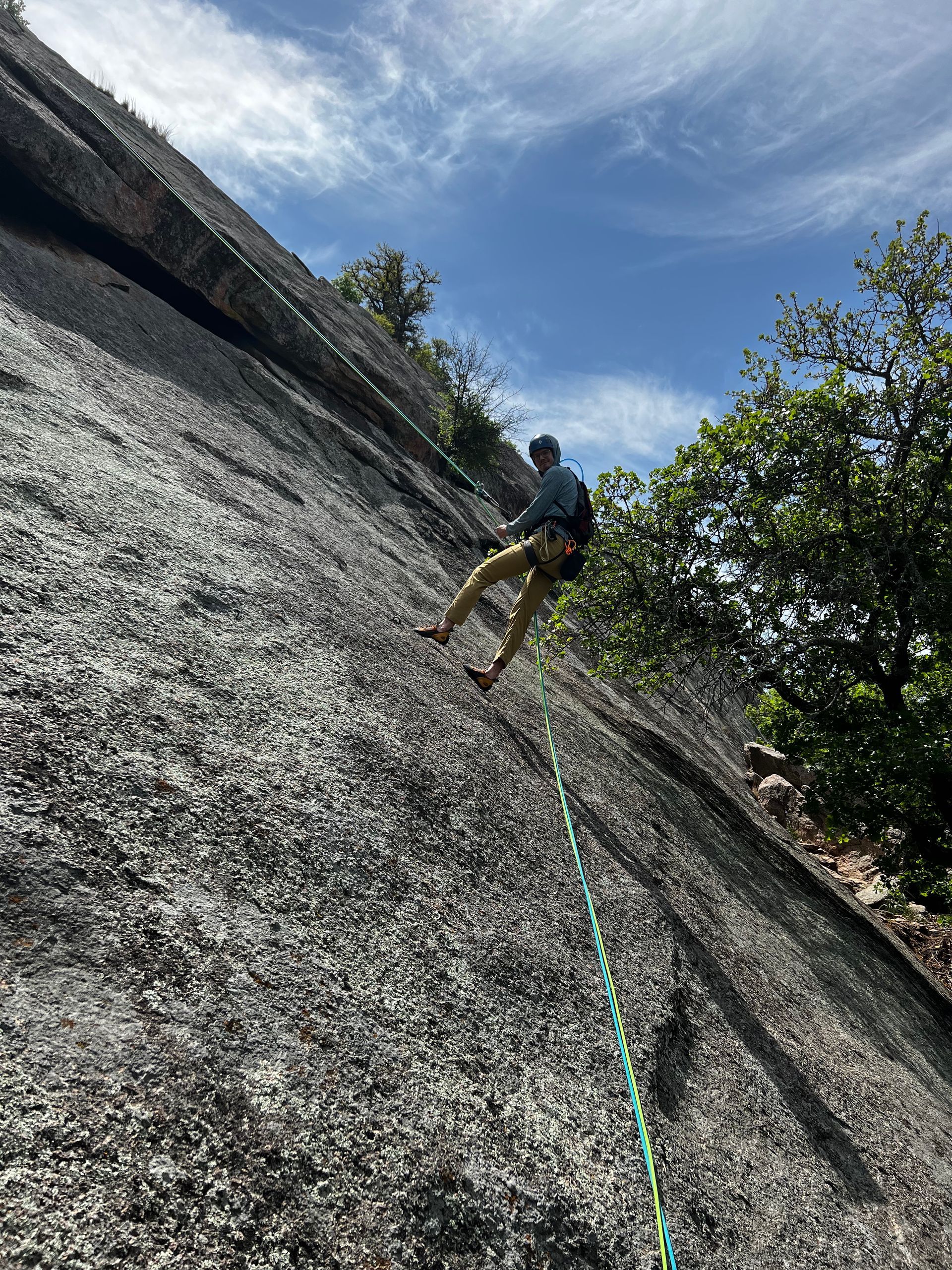 Enchanted Rock Estate