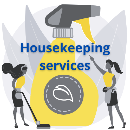 House Cleaning Services near me