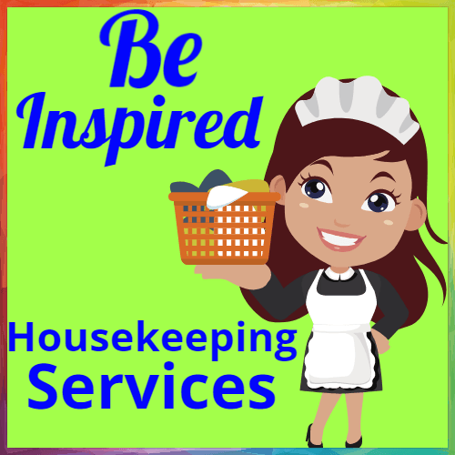 House Cleaning Service Description