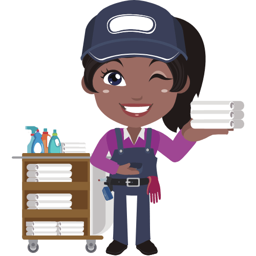 Cleaning House Service