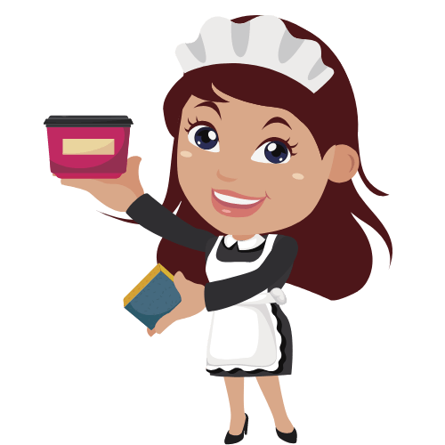 Cleaning Services House