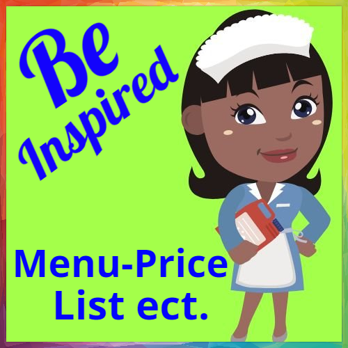 House Cleaning cost calculator, Menu & Prices