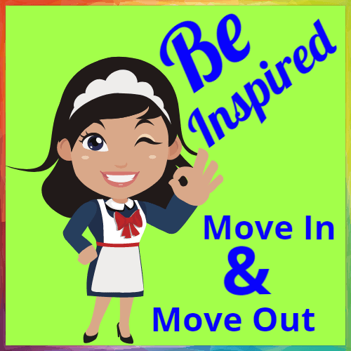 Move In Move Out Cleaning