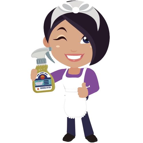 House Cleaning Services near me - Molly Maid