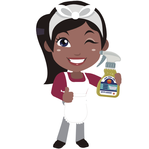 House Cleaning Services near me - Molly Maid
