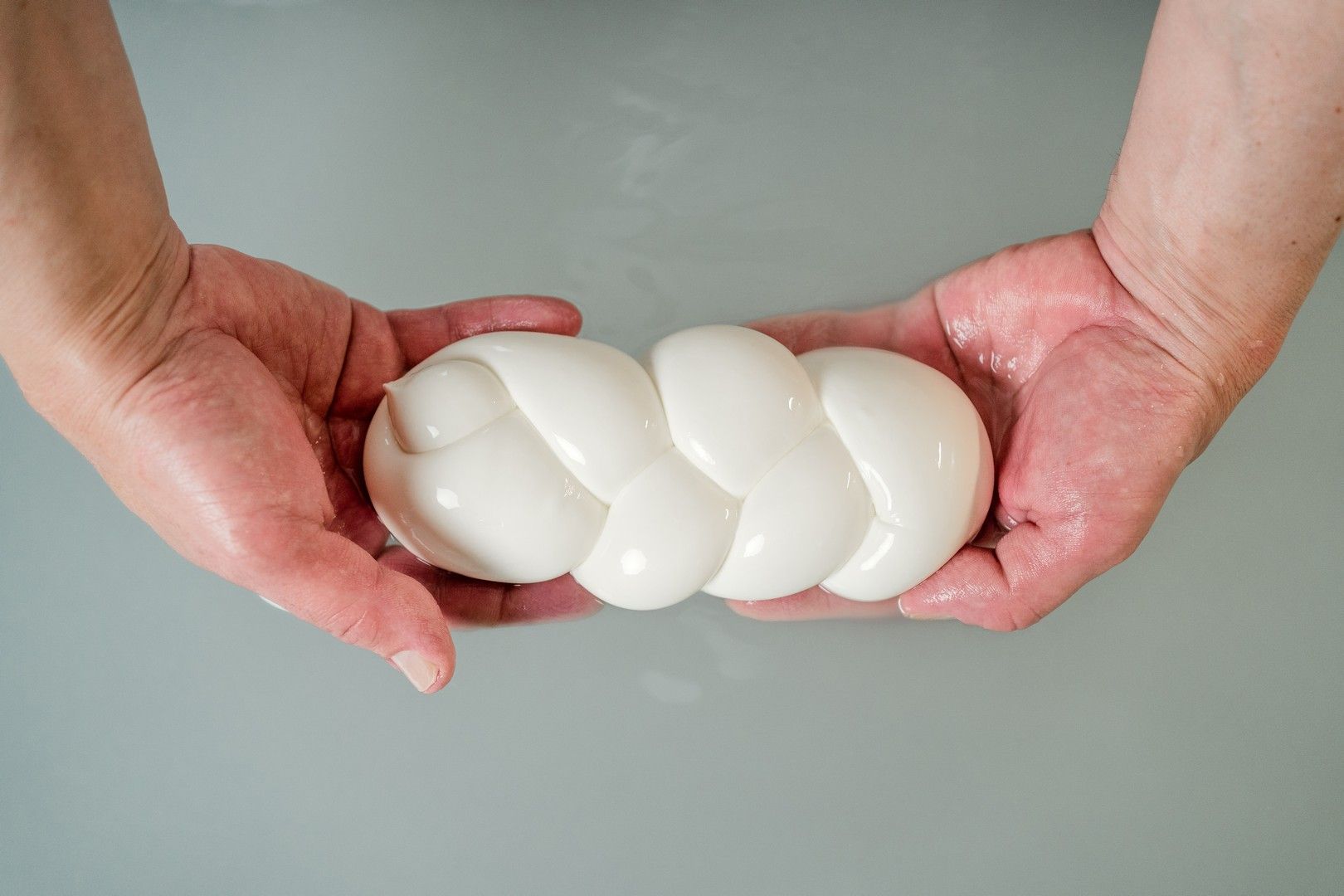 Ricotta di Bufala