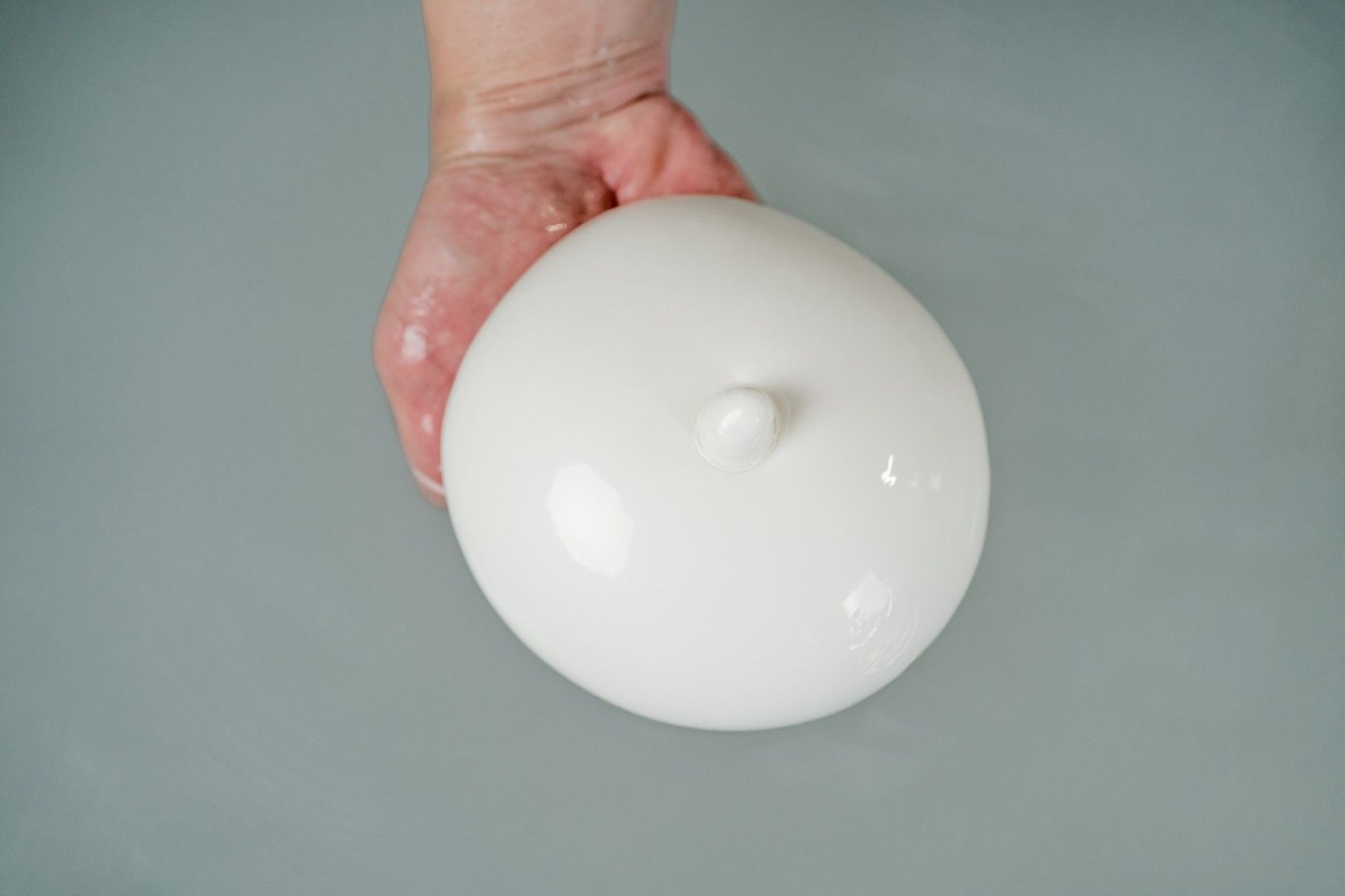 Yogurt di Bufala