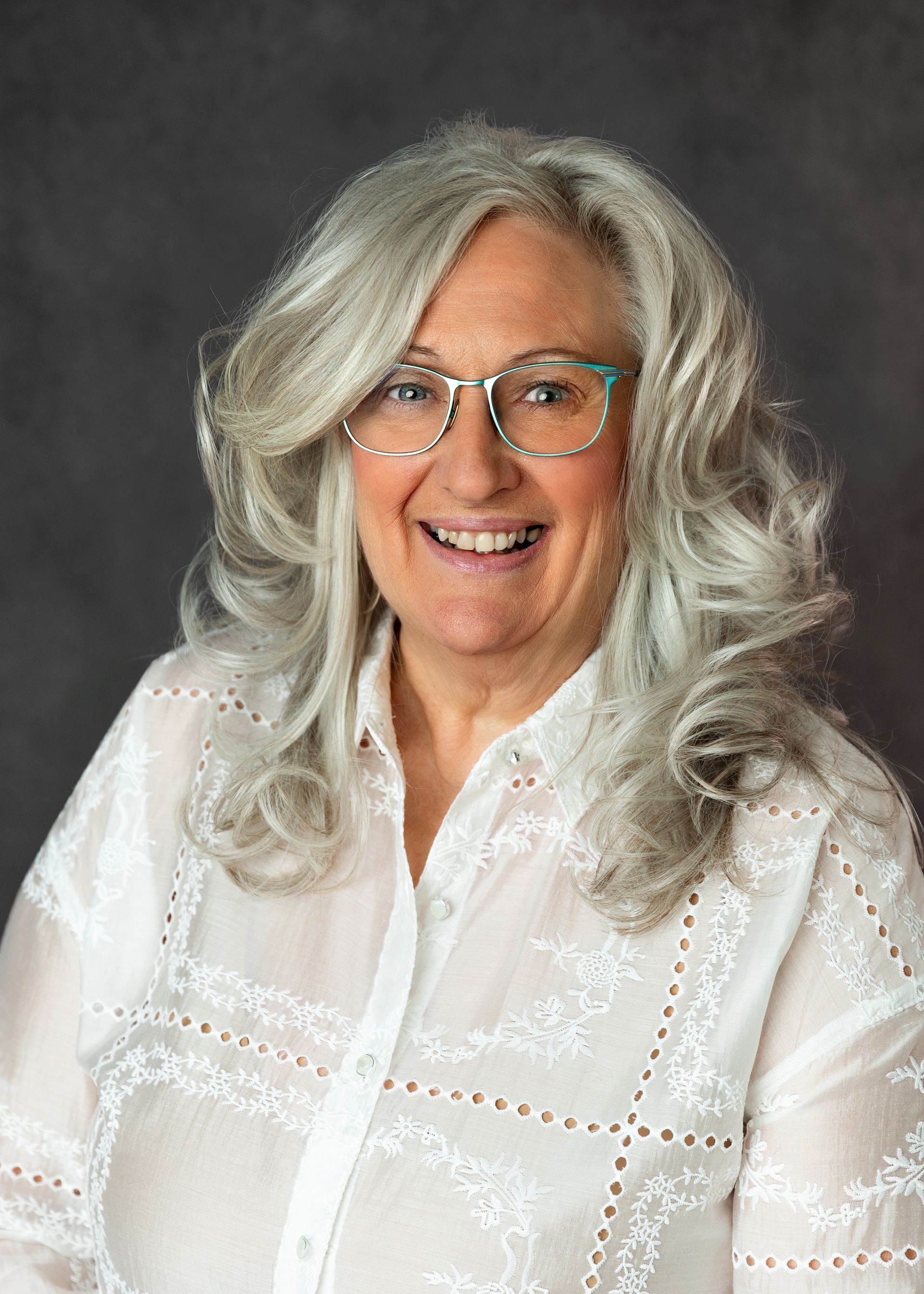 Shelli Bertrand
