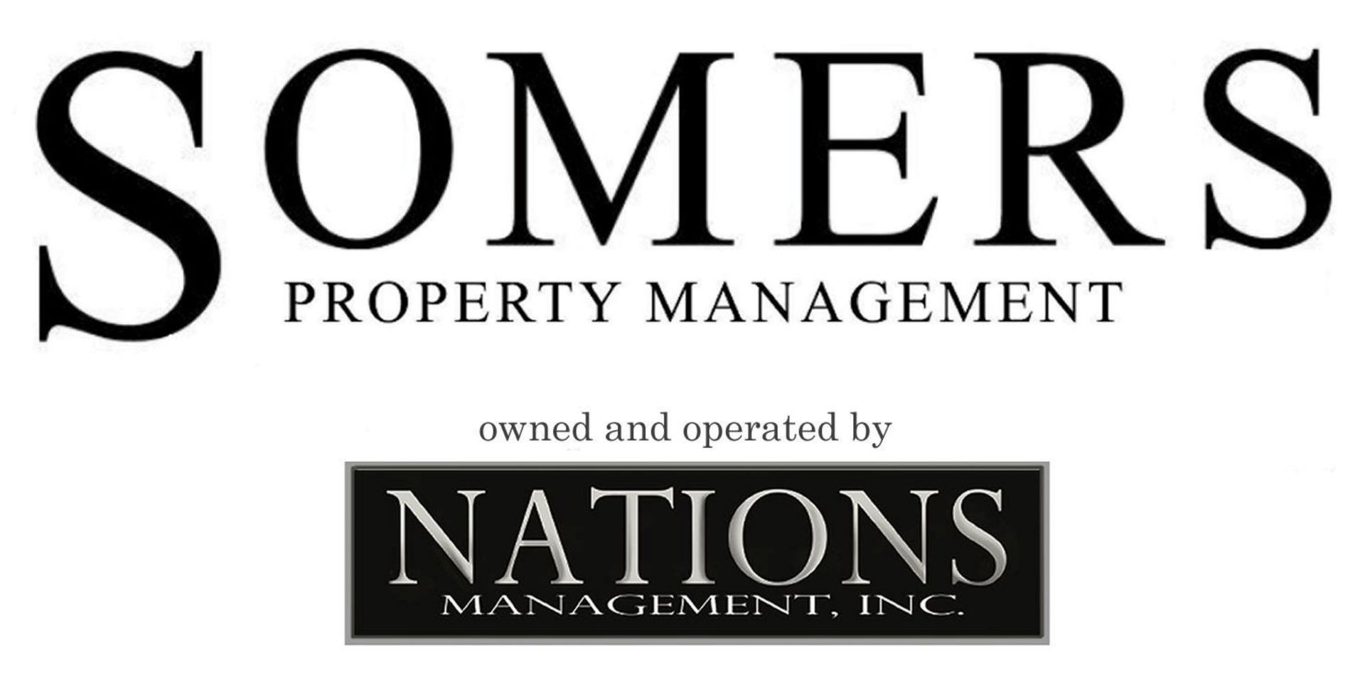 Tenant Portal Nations Management Inc. dba Somers Property Management