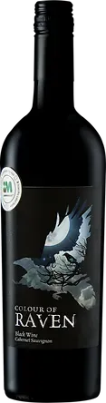 2020 Colour Of Raven Cabernet Sauvignon | Brunswick East, Vic | All Premium Wines Wholesale