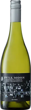 2021 Full Moon Chardonnay | Brunswick East, Vic | All Premium Wines Wholesale