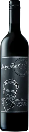25th Anniversary Shiraz 750ml | Brunswick East, Vic | All Premium Wines Wholesale